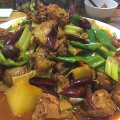 Sanyingluoshi Restaurant 여행 사진