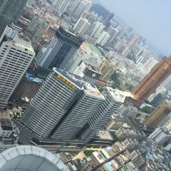 THE SKY PARADISE User Photo