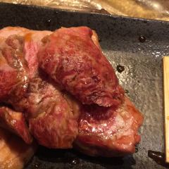 Sumibi Yakiniku Gyu-Bei User Photo