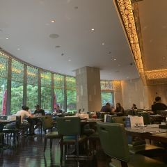 重慶JW萬豪飯店·慶廚房Qing Kitchen張用戶圖片
