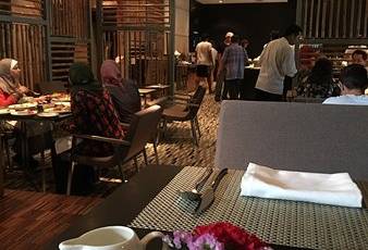 Maya Brasserie user photo