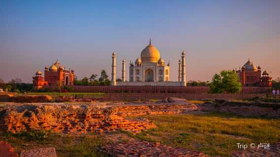 Agra