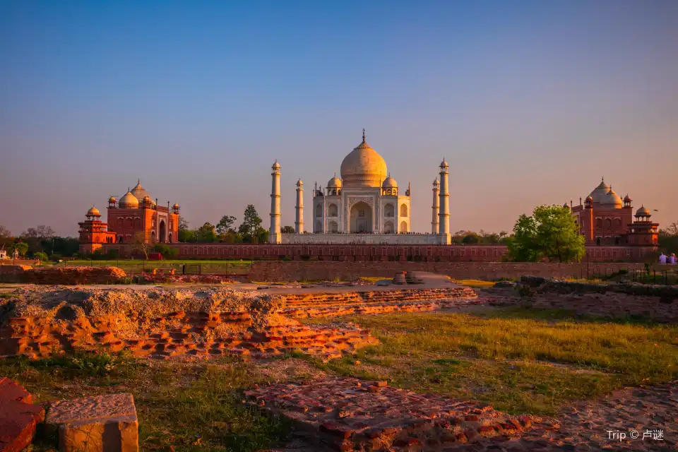1_Mehtab Bagh