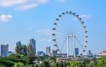 Singapore Flyer