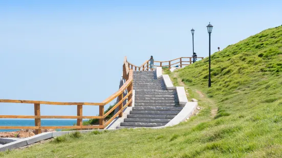 小麥島公園