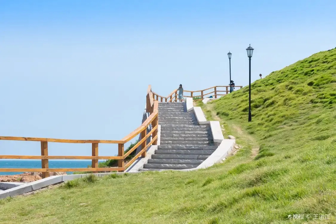 小麥島公園附近的飯店