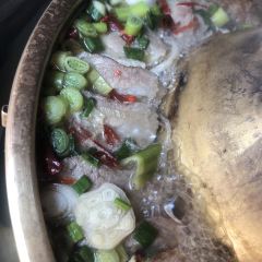 QING HAI TU HUO GUO GUO JI CUN DIAN User Photo