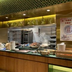 Yuanzhi Yuanwei (Putuoshan Branch) User Photo