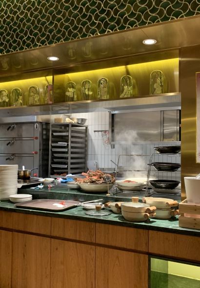 原製原味（普陀山盤龍店）