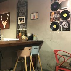 范氏汉堡·食验室(白马路万科里店) User Photo