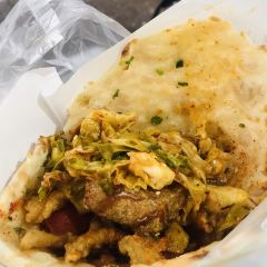 卢记小先肉香酥鸡烧饼(解放南路店) ảnh của người dùng