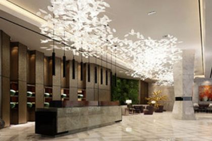 大蓉和酒店(丹桂大街店)