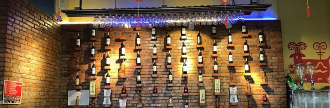 羊名天下碳烤羊腿(庐江店)