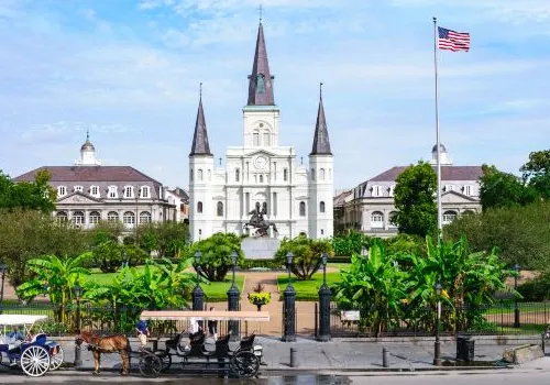 10 BEST Cajun and Creole Restaurants In New Orleans