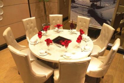 德庄火锅(麻城广场店)