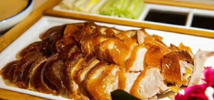 洪湖印象(玉沙路店)