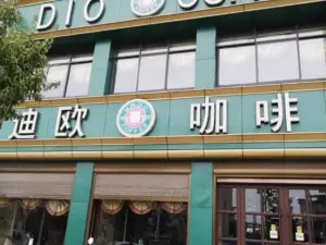 DI OU GA FEI AN CHANG DIAN