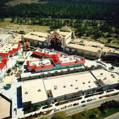 Pointe Orlando User Photo