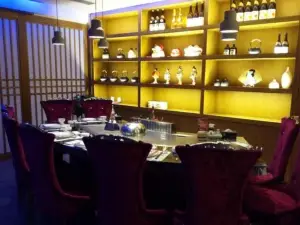 Songzhuheriben Cuisine (hengji)