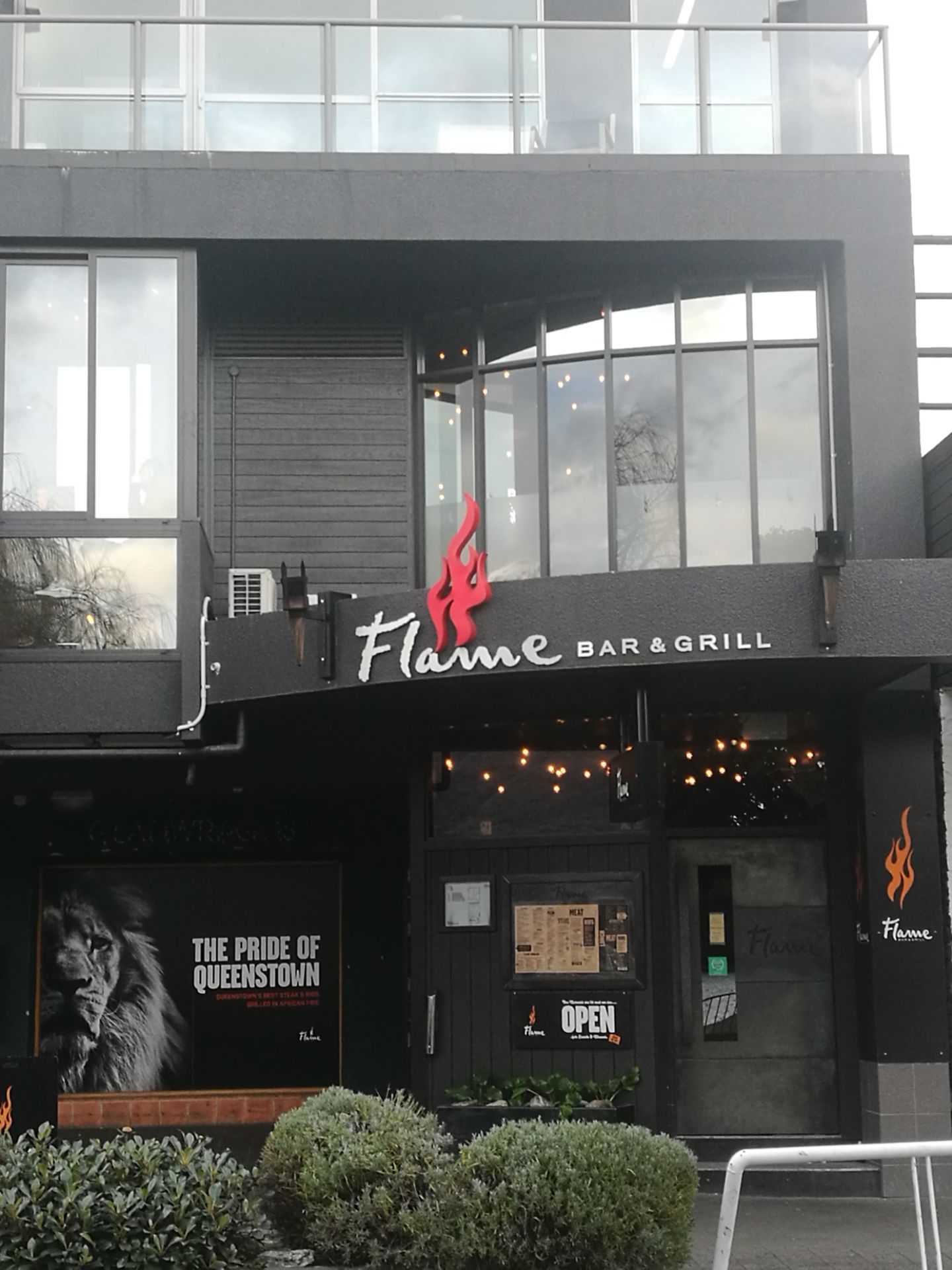 Flame Bar and Grill Reviews: Food & Drinks in Otago Queenstown– Trip.com