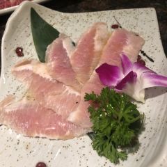 神户炭火烤肉(南通店) User Photo