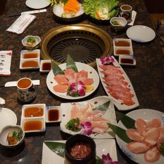 神户炭火烤肉(南通店) User Photo