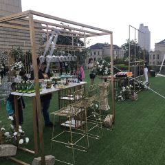 The Smoke House (Grand Hyatt Dalian) User Photo