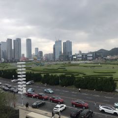 The Smoke House (Grand Hyatt Dalian) User Photo