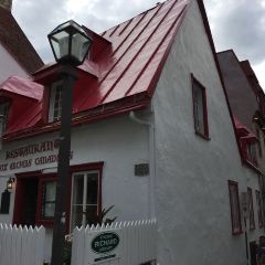 Aux Anciens Canadiens User Photo