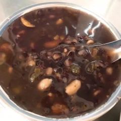 黄记八宝粥南宁市甜宝凉茶店 User Photo