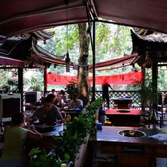 洋马儿火锅(磁器口店) User Photo