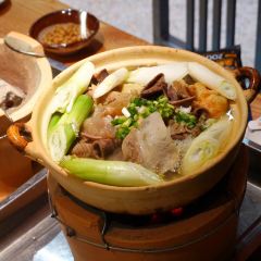 Xiao Pang Zi Zhu Du Ji Hot Pot( Yun Jin Road Main Branch) User Photo