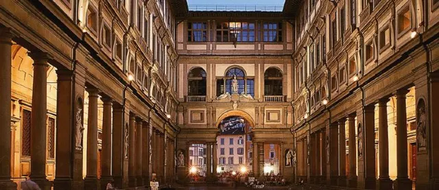 From middle age to Renaissance, Uffizi Masterpieces to put in your Florence bucket list