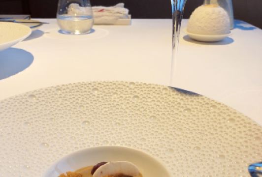 Maison Lameloise萊美露滋（上海中心店）用戶圖片