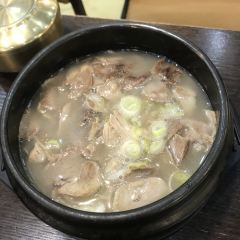 釜山豚骨湯飯（芝罘萬達廣場店）張用戶圖片