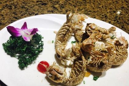 旺达小吃(正大广场店)