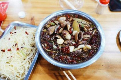 陈氏肥蛤(小纬六路总店)