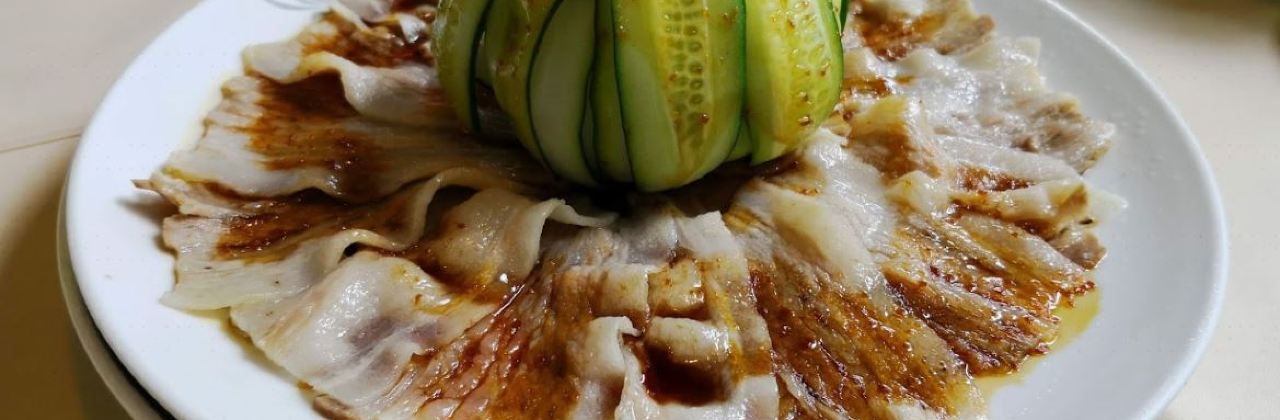 Chinese Cuisine Taigen