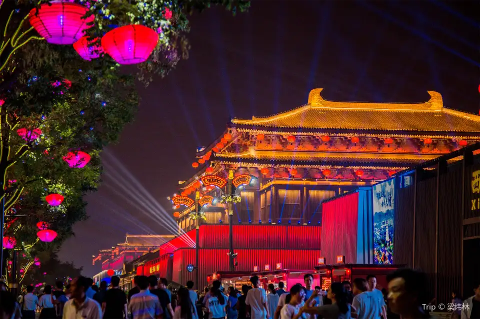 4_大唐不夜城