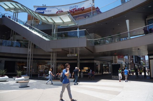 Santa Monica Place