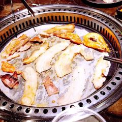 炫多部队火锅·烤肉(浮云店) 여행 사진