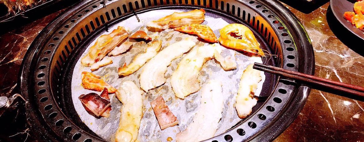 炫多部队火锅·烤肉(浮云店)