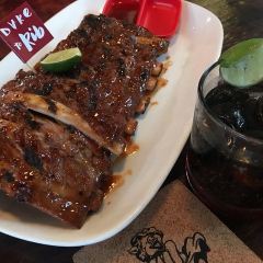 Hog Wild | Best Pork Ribs Restaurant User Photo