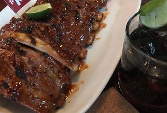 Hog Wild | Best Pork Ribs Restaurant User Photo