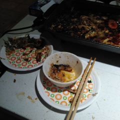 Zhuge Grilled Fish User Photo