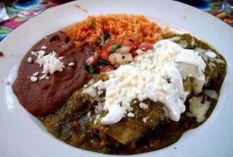 Acenar Mexican Restaurant user photo