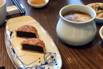 杭州西湖國賓館·西湖第一名園·紫薇廳用戶圖片