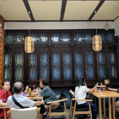 Zhenzhenlaolaozongzi (yuehe) 여행 사진