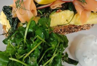Watercress Cafe user photo