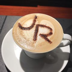 L’Atelier de Joël Robuchon Hong Kong User Photo